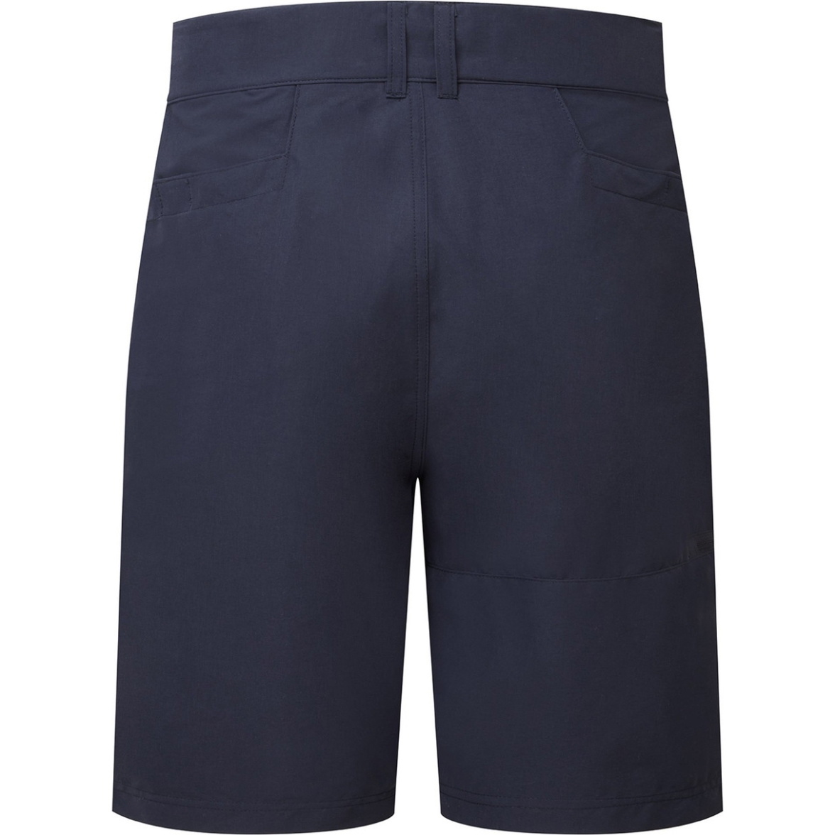 2026 Gill Mens UV Stretch Shorts UV021 - Navy
